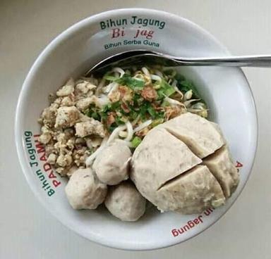 BAKSO MAS JANGKUNG