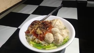 MIE BAKSO SUKASARI