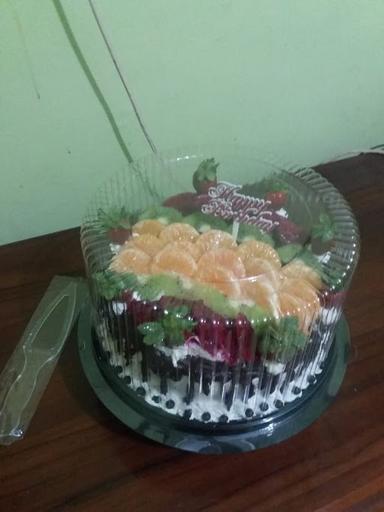 YUDILAI CAKE UMKM UMP