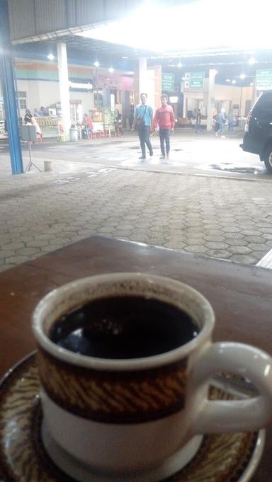 CAFE BANYUMAS INYONG