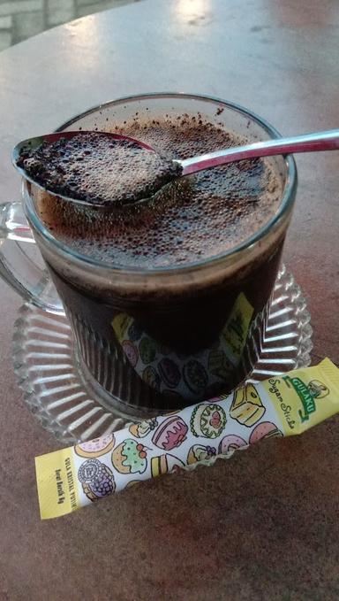 KOPI KEBON DUREN