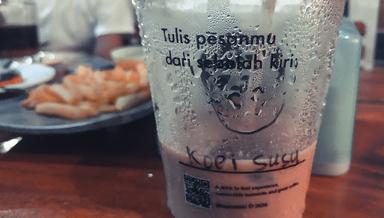 KOPI RATA KIRI BANYUMAS