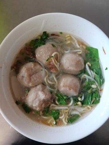 BAKSO ADA LAGI