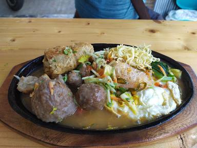 BAKSO BUNTEL BANYUMASAN