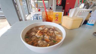 BAKSO & IGA BPK. MANGKU