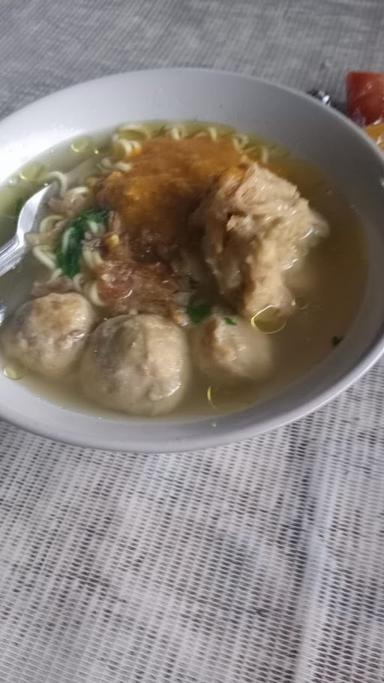 BAKSO MERCON 3