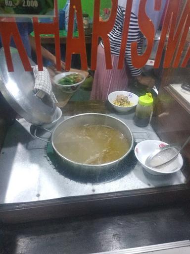 BAKSO SOTO MIE AYAM KHARISMA