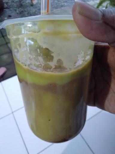 CHUK CEK JUICE 1