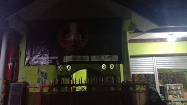 KEDAI UMMI SUNDA