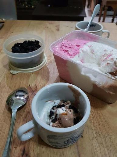 KUSUMA ES KRIM PURWOKERTO