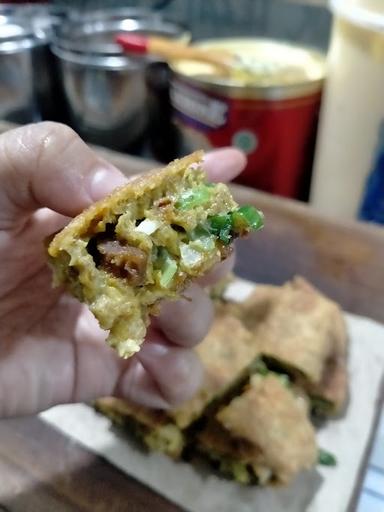 MARTABAK LBS DOA IBU