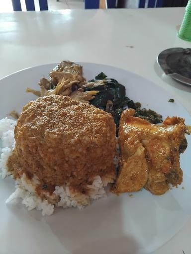 MASAKAN PADANG BAHAGIA