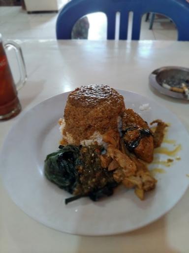 MASAKAN PADANG BAHAGIA