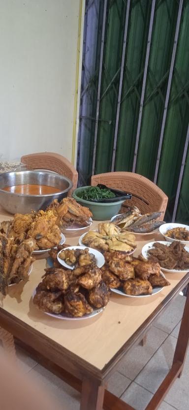 MASAKAN PADANG PUTRA KEMBAR