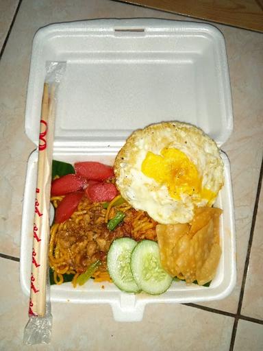 MIE LEVEL PAMIJEN