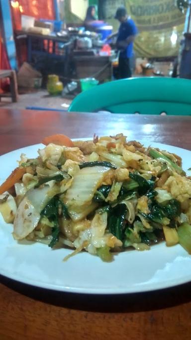 NASI GORENG MASKORINDO