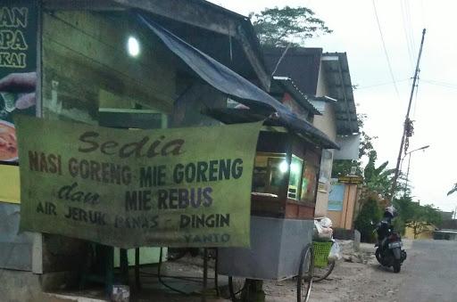 NASI GORENG PAK PENDI