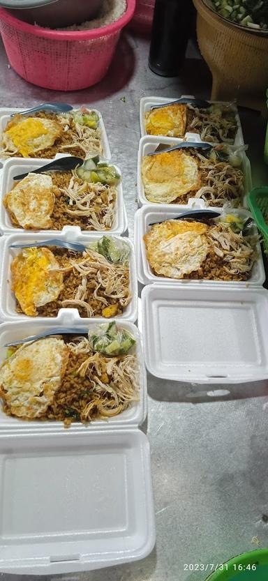 NASI GORENG RAOS ECO