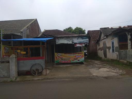 NASI GORENG REMPAH AMPIRAN