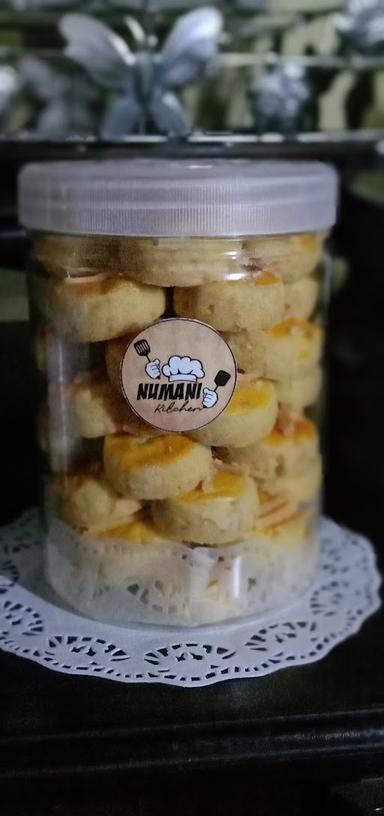 NUMANI KITCHEN