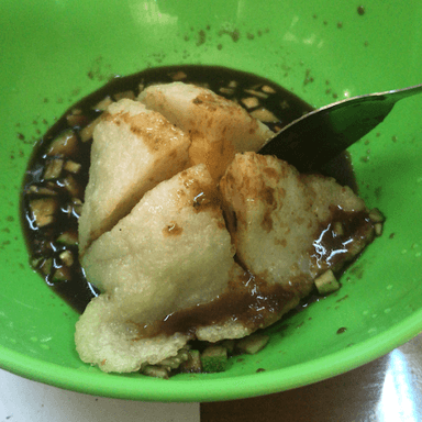 PEMPEK SHANUM