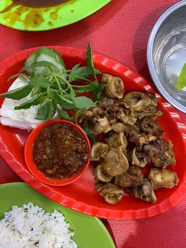 SEAFOOD NASI UDUK BANGKIT JAYA