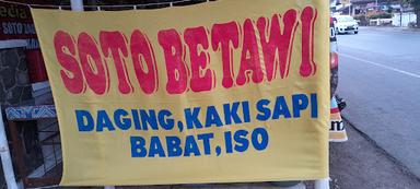 SOTO BETAWI