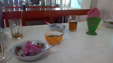 SOTO KECIK BAPAK H. SUHARJO