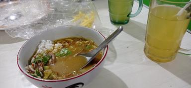 SOTO LAMA BPK. SUKARDI