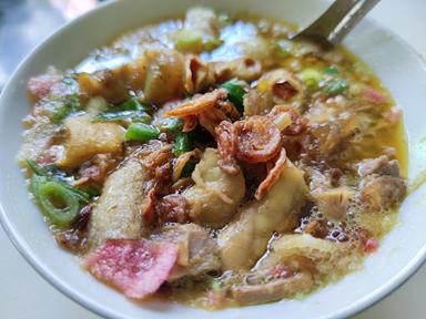 SOTO LAMA SOKARAJA