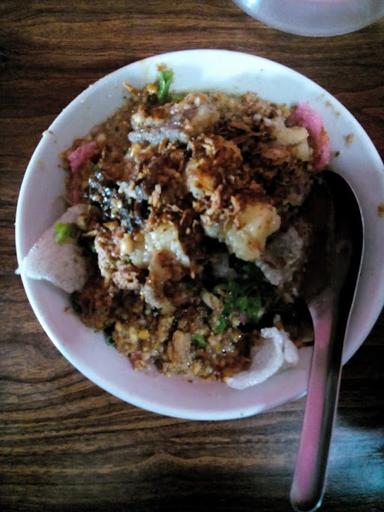 SOTO SOKARAJA CUKUP RASA