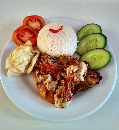 WARUNG MAKAN JUMINTEN