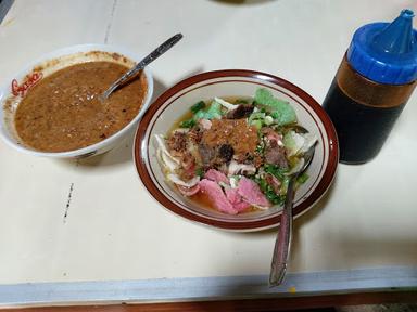 WARUNG MAKAN SABAR PISAN