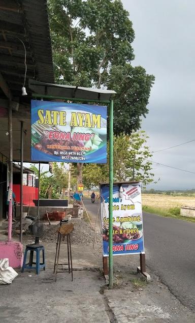 WARUNG SATE ERNA IING