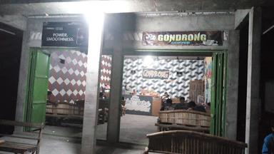 COFFEE GONDRONG