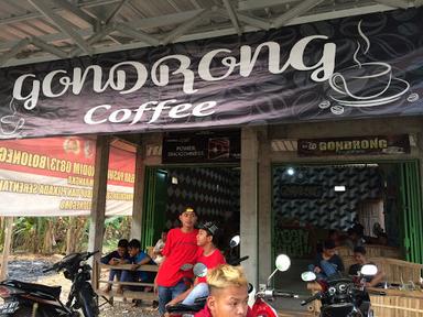 COFFEE GONDRONG