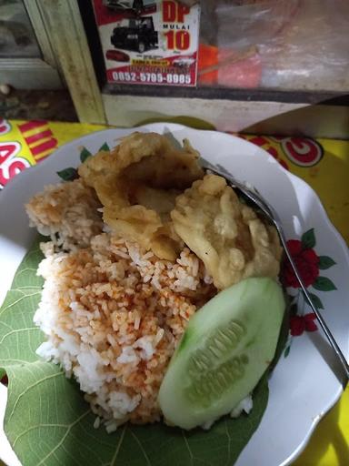 WARUNG GODEH PELU SOKO