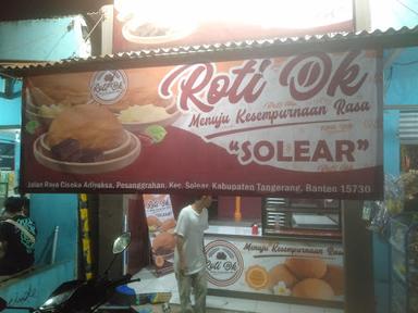 ROTI OK SOLEAR