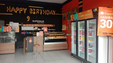 SUPERKUE CAKE & BAKERY