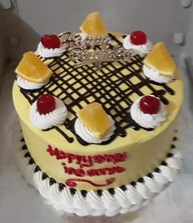 TOKO KUE GALUH CAKE & BAKERY