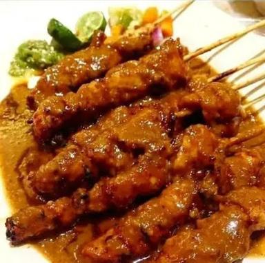 SATE AYAM SPESIAL MANG CECEP