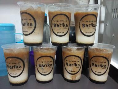 BARIKA DRINK