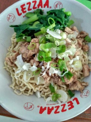 MIE AYAM, BAKSO JAKARTA. BUNDA ABTAN