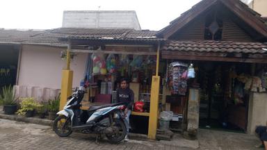 WARUNG SEMBAKO BZHO