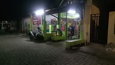 WARUNG SEMBAKO BZHO