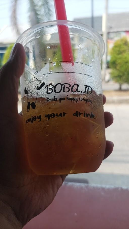 BOBA.ID TAMAN KIRANA SURYA