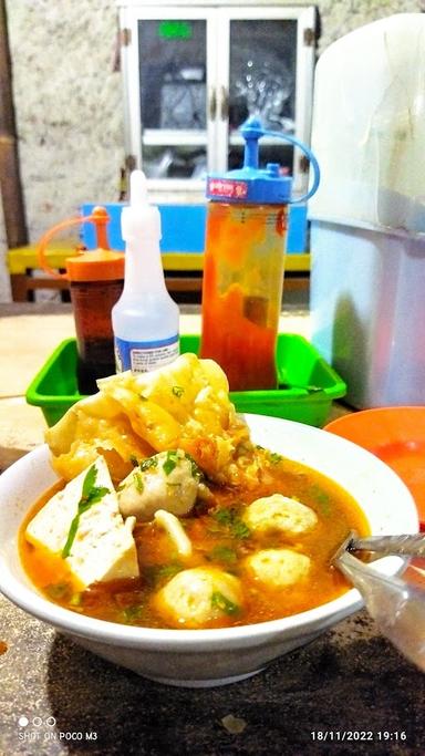 BAKSO MALANG