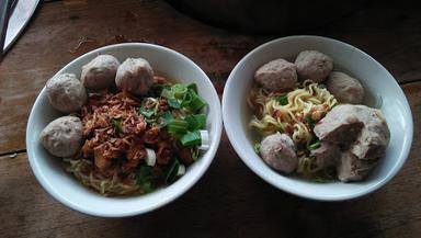 BASO BAROKAH