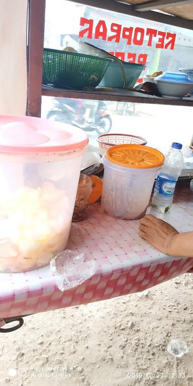 BASO BAROKAH KIRANA CABANG BUGEL TIGA RAKSA