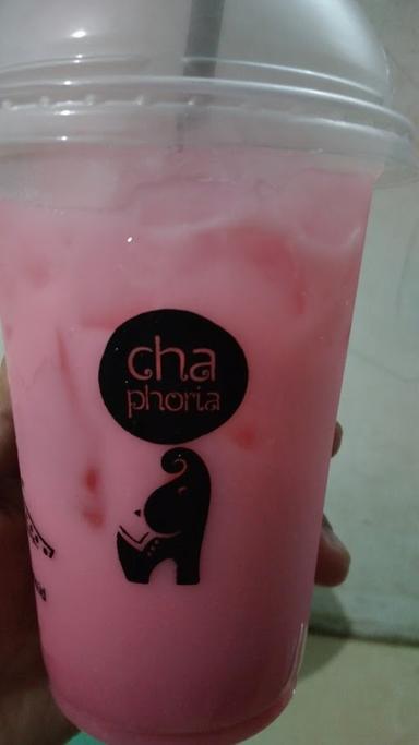 CHAPORIA THAITEA MUNJUL